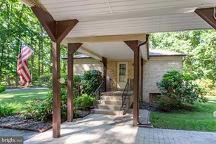 8401 Grey Ghost Ln, Fredericksburg, VA 22408 - Photo 32