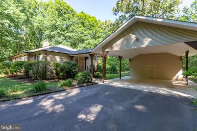 8401 Grey Ghost Lane, Fredericksburg, VA 22408 - Photo 30