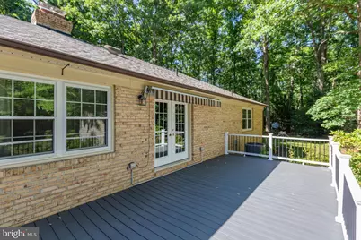 8401 Grey Ghost Lane, Fredericksburg, VA 22408 - Photo 36
