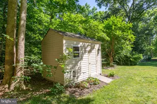 8401 Grey Ghost Ln, Fredericksburg, VA 22408 - Photo 40