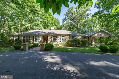 8401 Grey Ghost Lane, Fredericksburg, VA 22408 - Photo 1