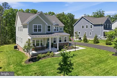 11312 Oakville Lane, Spotsylvania, VA 22551 - Photo 56