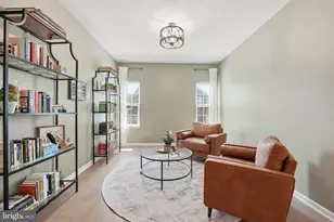 11312 Oakville Ln, Spotsylvania, VA 22551 - Photo 12