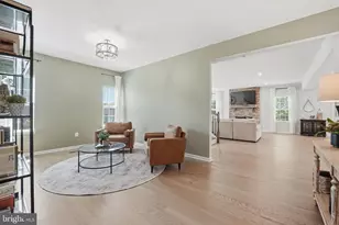 11312 Oakville Ln, Spotsylvania, VA 22551 - Photo 14
