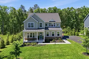 11312 Oakville Ln, Spotsylvania, VA 22551 - Photo 1