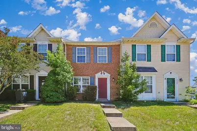 9911 W Midland Way, Fredericksburg, VA 22408 - Photo 1