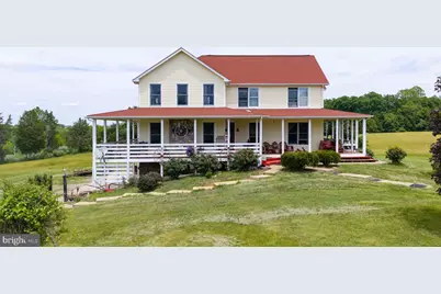 12501 W Catharpin Road, Spotsylvania, VA 22551 - Photo 2