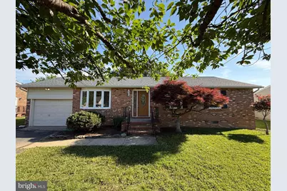 1225 Dewberry Drive, Fredericksburg, VA 22407 - Photo 1