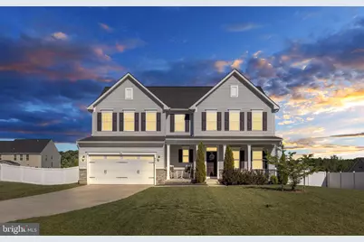 8402 Chiswell Court, Spotsylvania, VA 22551 - Photo 34