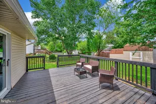 5817 Up-A-Way Dr, Fredericksburg, VA 22407 - Photo 4