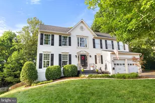 4811 Harvest Glen Ct, Fredericksburg, VA 22408 - Photo 4