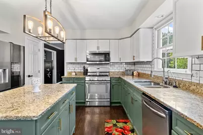 4811 Harvest Glen Court, Fredericksburg, VA 22408 - Photo 18