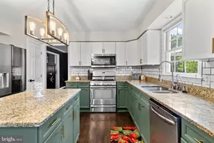 4811 Harvest Glen Ct, Fredericksburg, VA 22408 - Photo 18
