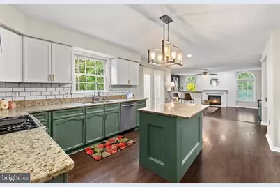 4811 Harvest Glen Court, Fredericksburg, VA 22408 - Photo 16