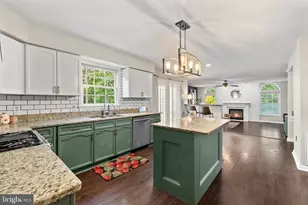 4811 Harvest Glen Ct, Fredericksburg, VA 22408 - Photo 16
