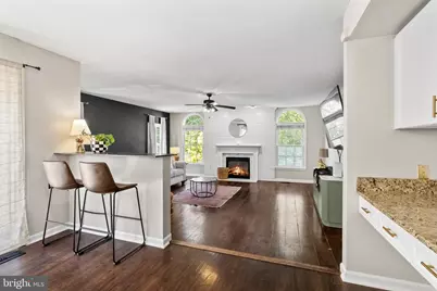 4811 Harvest Glen Court, Fredericksburg, VA 22408 - Photo 10