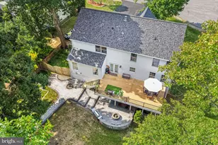 4811 Harvest Glen Ct, Fredericksburg, VA 22408 - Photo 50
