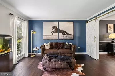4811 Harvest Glen Court, Fredericksburg, VA 22408 - Photo 22