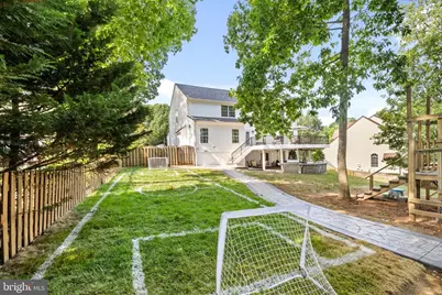 4811 Harvest Glen Court, Fredericksburg, VA 22408 - Photo 54