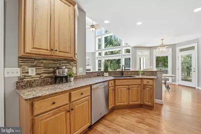10702 Cedar Creek Drive, Spotsylvania, VA 22551 - Photo 12