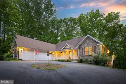 10701 Whispering Way, Fredericksburg, VA 22407 - Photo 2