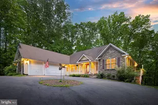 10701 Whispering Way, Fredericksburg, VA 22407 - Photo 2
