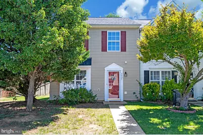 9921 W Midland Way, Fredericksburg, VA 22408 - Photo 2