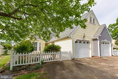 11488 Chelsea Court, Fredericksburg, VA 22407 - Photo 6
