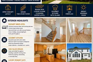 5207 Linden Dr, Fredericksburg, VA 22407 - Photo 2