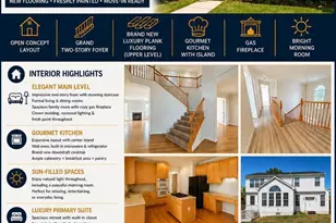 5207 Linden Dr, Fredericksburg, VA 22407 - Photo 2
