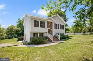 10132 Wallers Rd, Partlow, VA 22534 - Photo 2