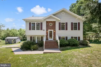 10132 Wallers Road, Partlow, VA 22534 - Photo 1