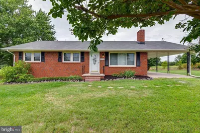 10114 Post Oak Road, Spotsylvania, VA 22551 - Photo 1