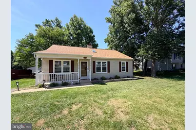 11722 Camelot Way, Fredericksburg, VA 22407 - Photo 2