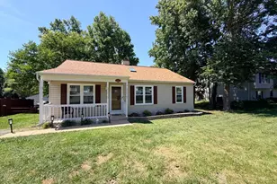 11722 Camelot Way, Fredericksburg, VA 22407 - Photo 2