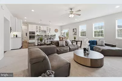 11804 Eagle Ridge Drive, Spotsylvania, VA 22551 - Photo 16