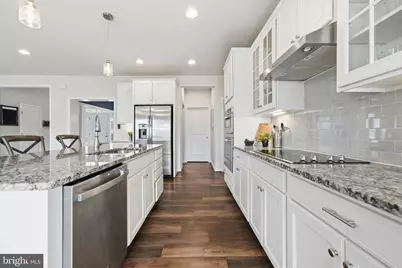 11804 Eagle Ridge Drive, Spotsylvania, VA 22551 - Photo 20