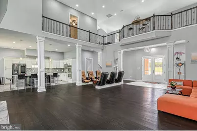 12029 Sycamore Shoals Drive, Bumpass, VA 23024 - Photo 4