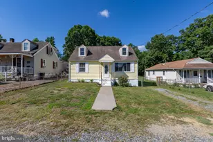 117 Hill St, Fredericksburg, VA 22408 - Photo 50