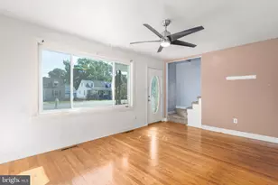 117 Hill St, Fredericksburg, VA 22408 - Photo 6
