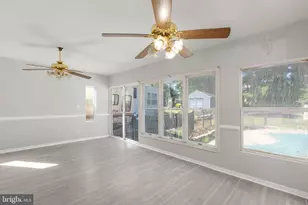 117 Hill St, Fredericksburg, VA 22408 - Photo 16