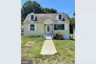117 Hill Street, Fredericksburg, VA 22408 - Photo 2