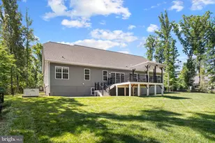 11504 Kincaid Ct, Fredericksburg, VA 22407 - Photo 44