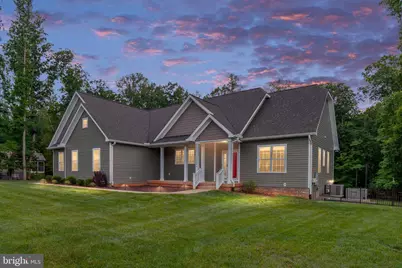 11504 Kincaid Court, Fredericksburg, VA 22407 - Photo 2