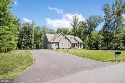 11504 Kincaid Court, Fredericksburg, VA 22407 - Photo 4