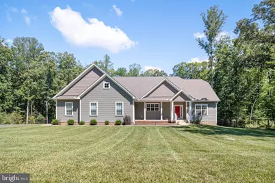 11504 Kincaid Court, Fredericksburg, VA 22407 - Photo 6