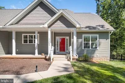 11504 Kincaid Court, Fredericksburg, VA 22407 - Photo 8
