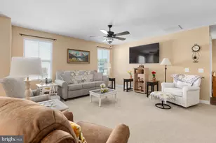 7412 Brentford Ter, Fredericksburg, VA 22407 - Photo 10