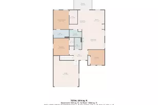 7412 Brentford Ter, Fredericksburg, VA 22407 - Photo 28
