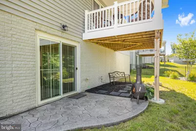 7412 Brentford Terrace, Fredericksburg, VA 22407 - Photo 24